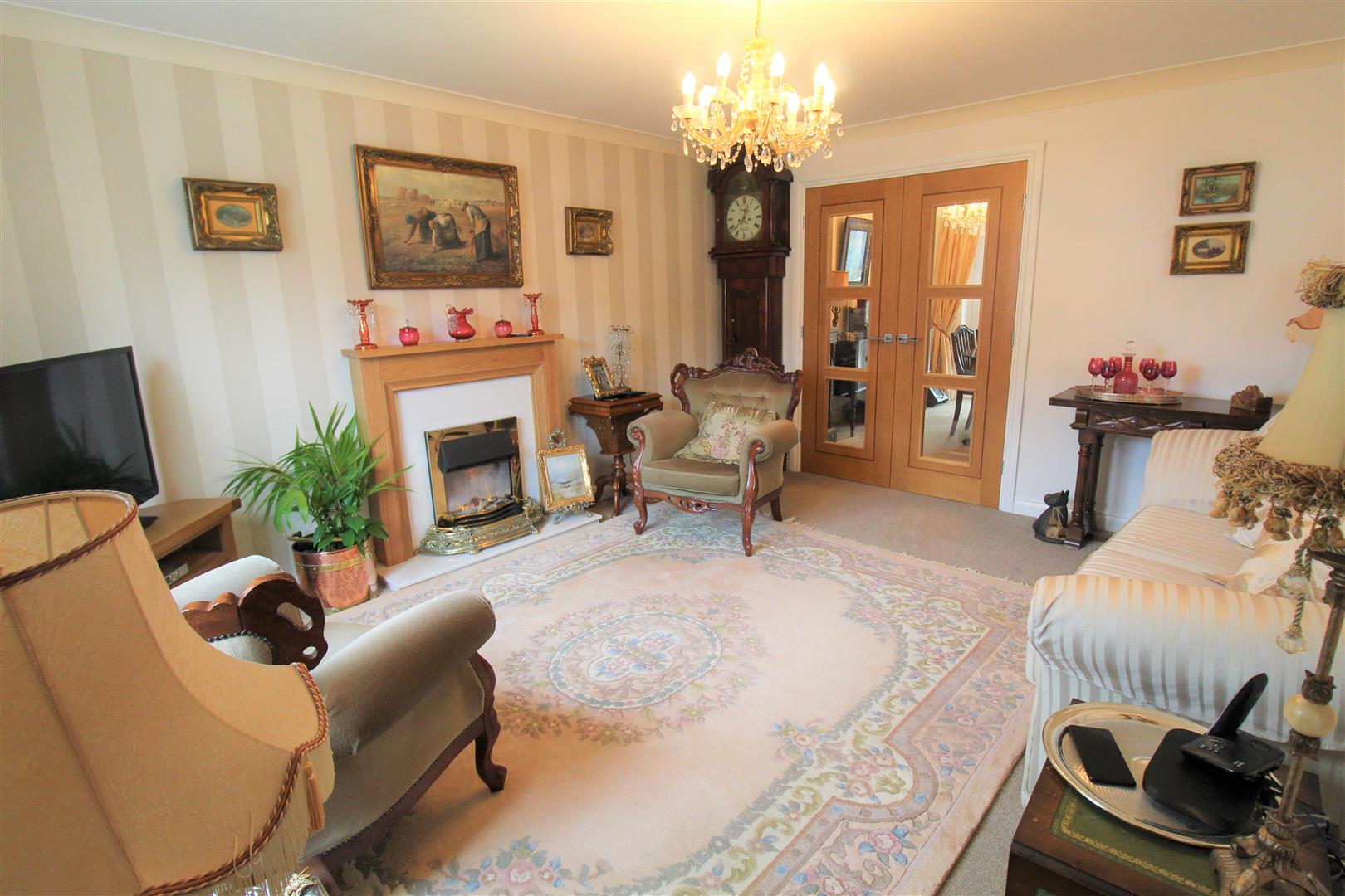 Sapphire Drive, Milton, Stoke-On-Trent
